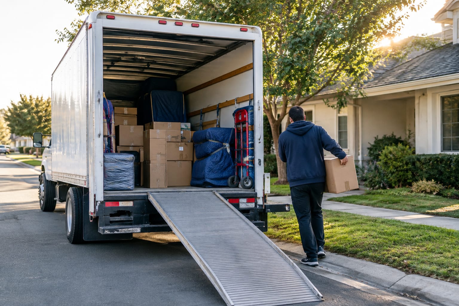 Moving Company Profit Margin: How Margins Are Built and Lost