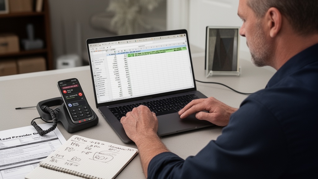 Buy Moving Leads in 2026: Best Providers & Pricing