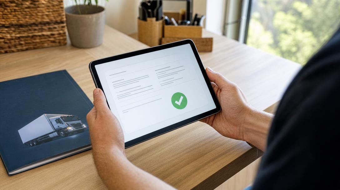 Benefits of Remote Estimating for Moving Companies