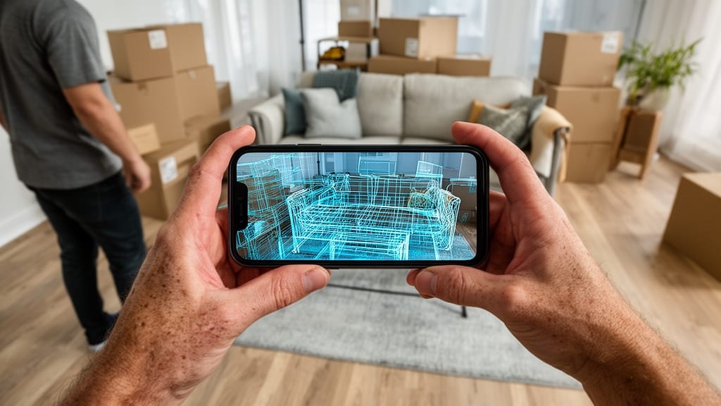 What customers and movers gain when the survey goes virtual