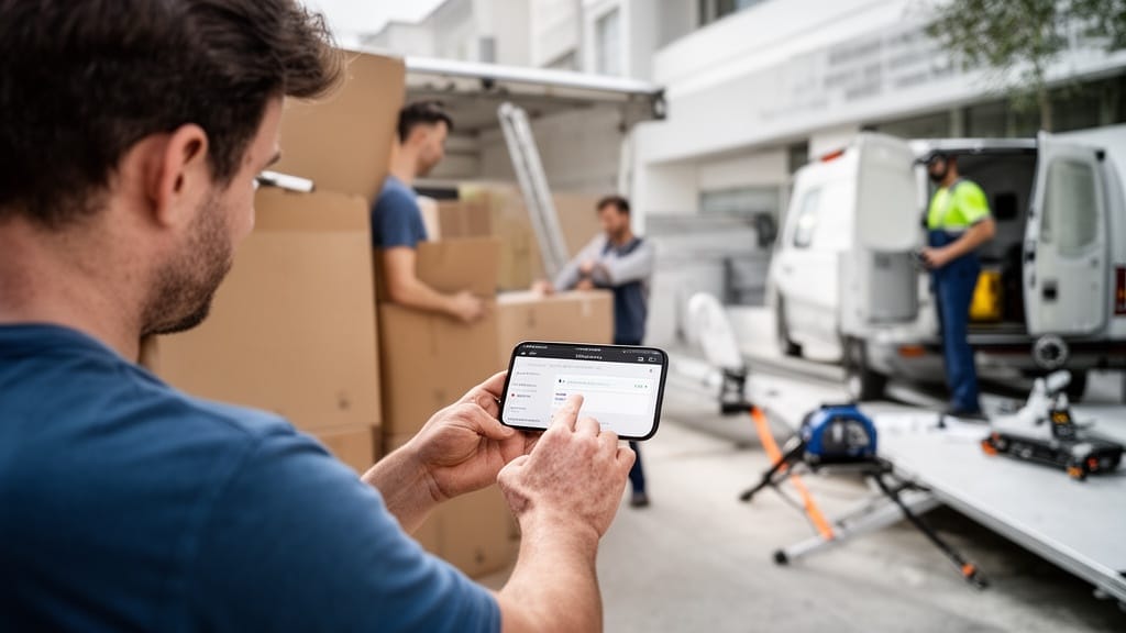 Why Accurate Estimates Make or Break a Moving Business