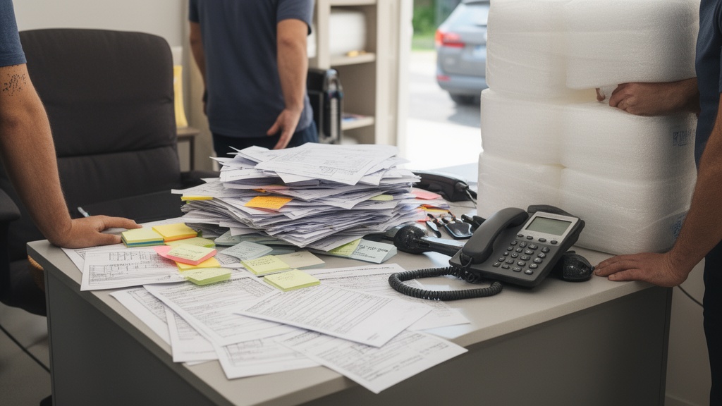 Common Lead Tracking Mistakes Moving Companies Make