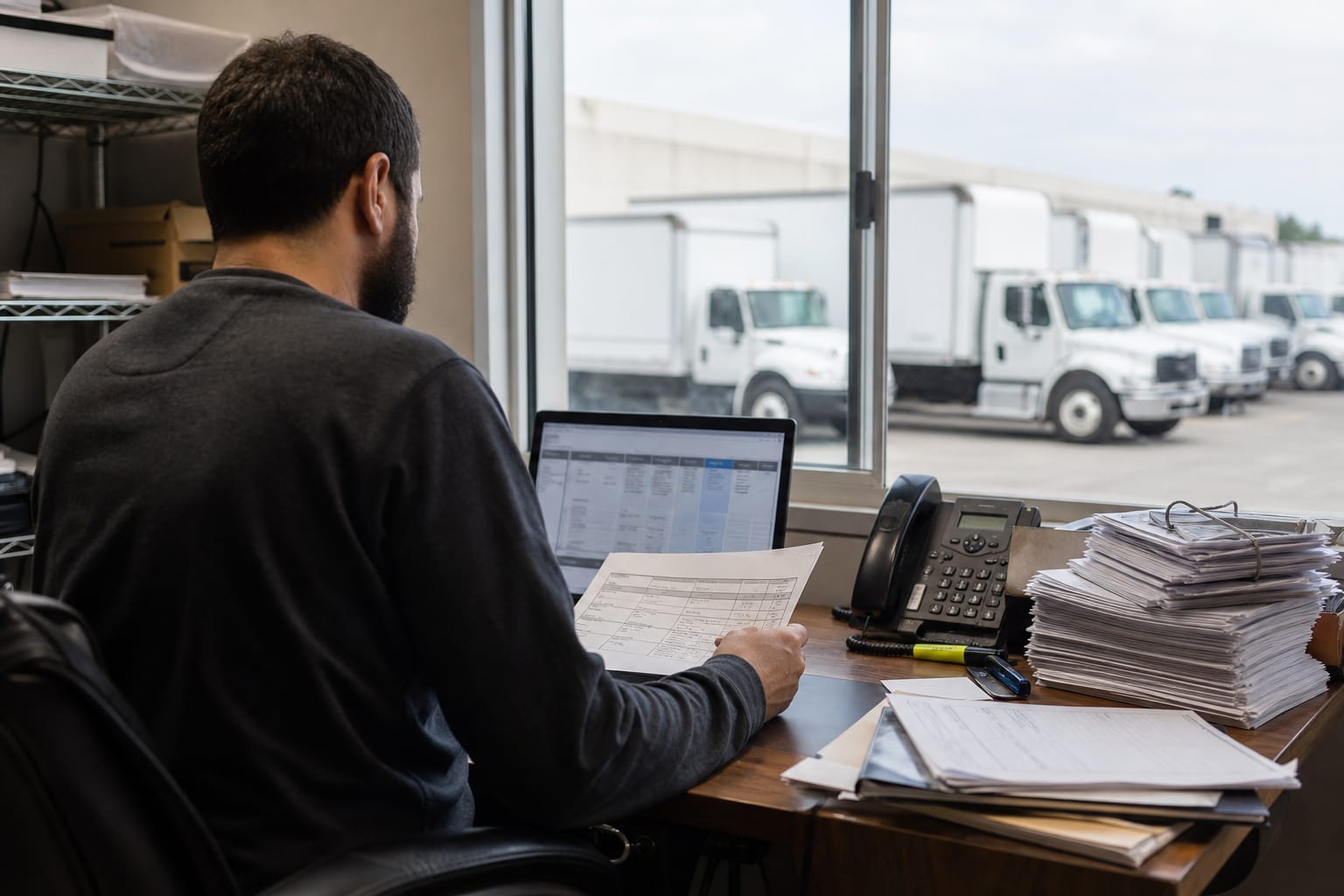 Granot Moving Software: Features, Fit, and Alternatives Compared