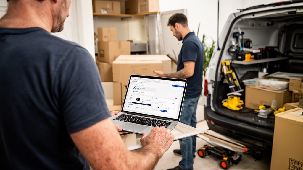 How Faster Lead Response Helps Moving Companies Book More Jobs