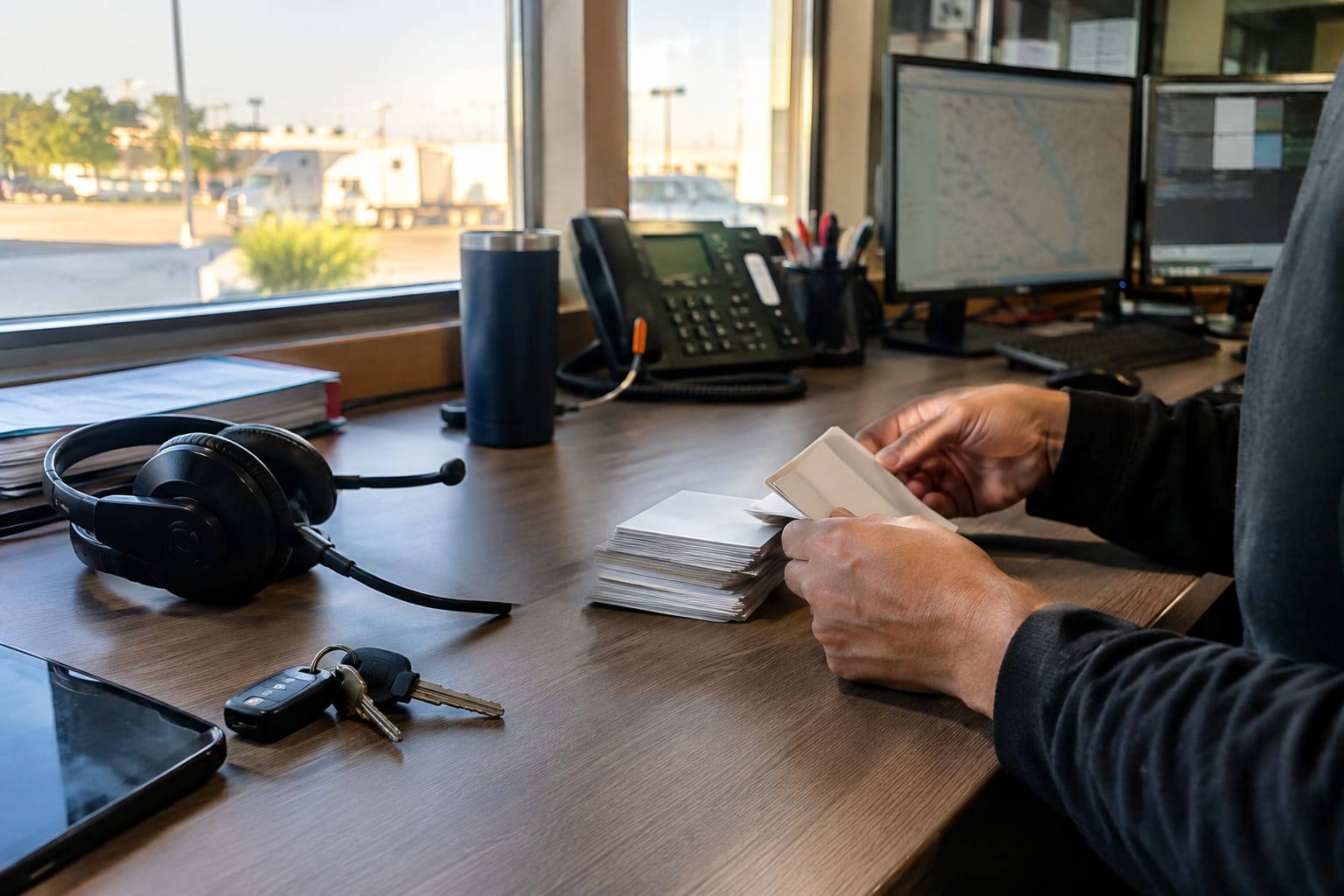 Moving Broker Leads: What They Are and How to Use Them