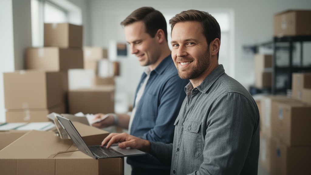 built by movers industry native software scene 4