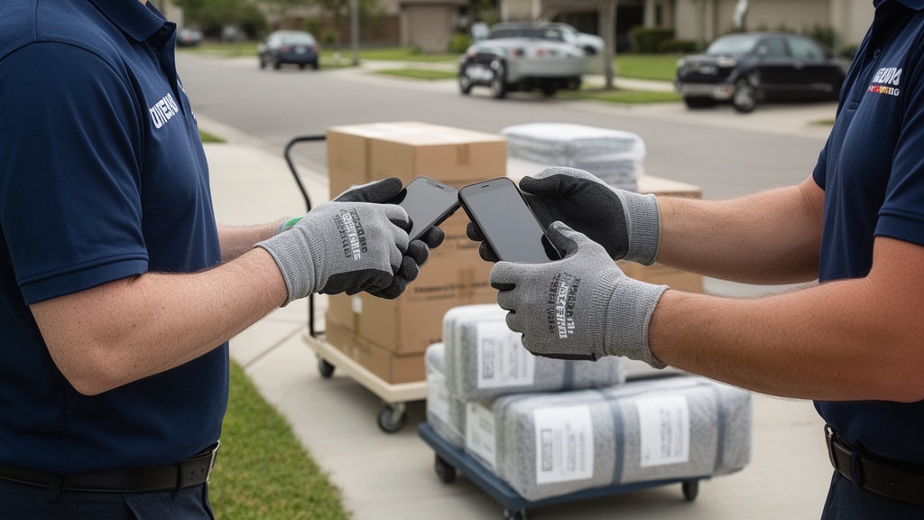 Free vs. Paid Moving Software: A Practical Side-by-Side Comparison