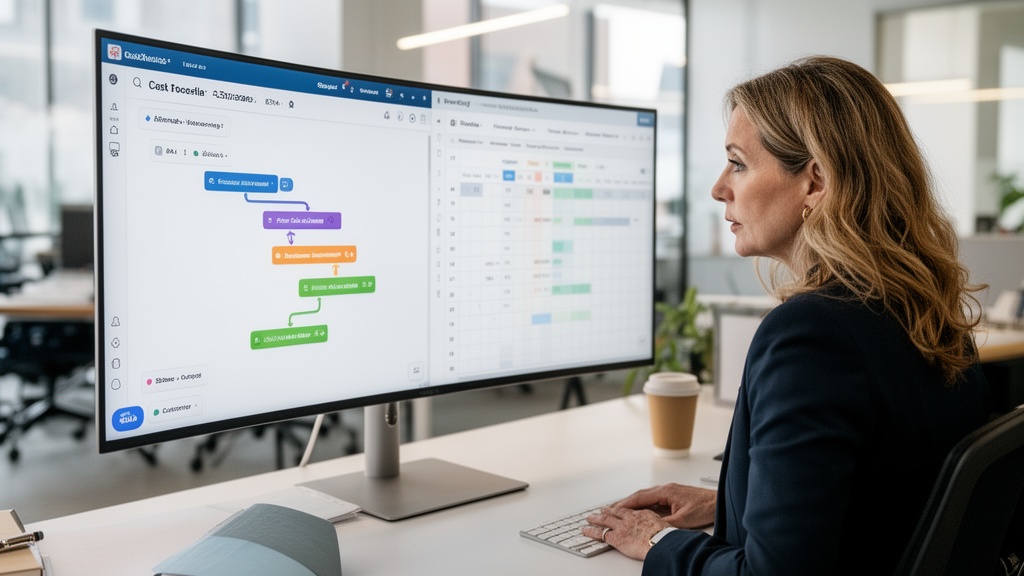 Management Software for Business: How to Choose in 2026