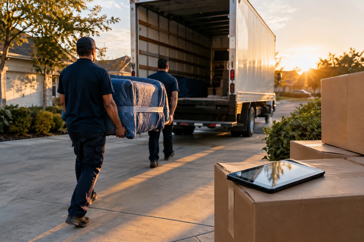 Moving Company CRM Software: One Connected System Guide