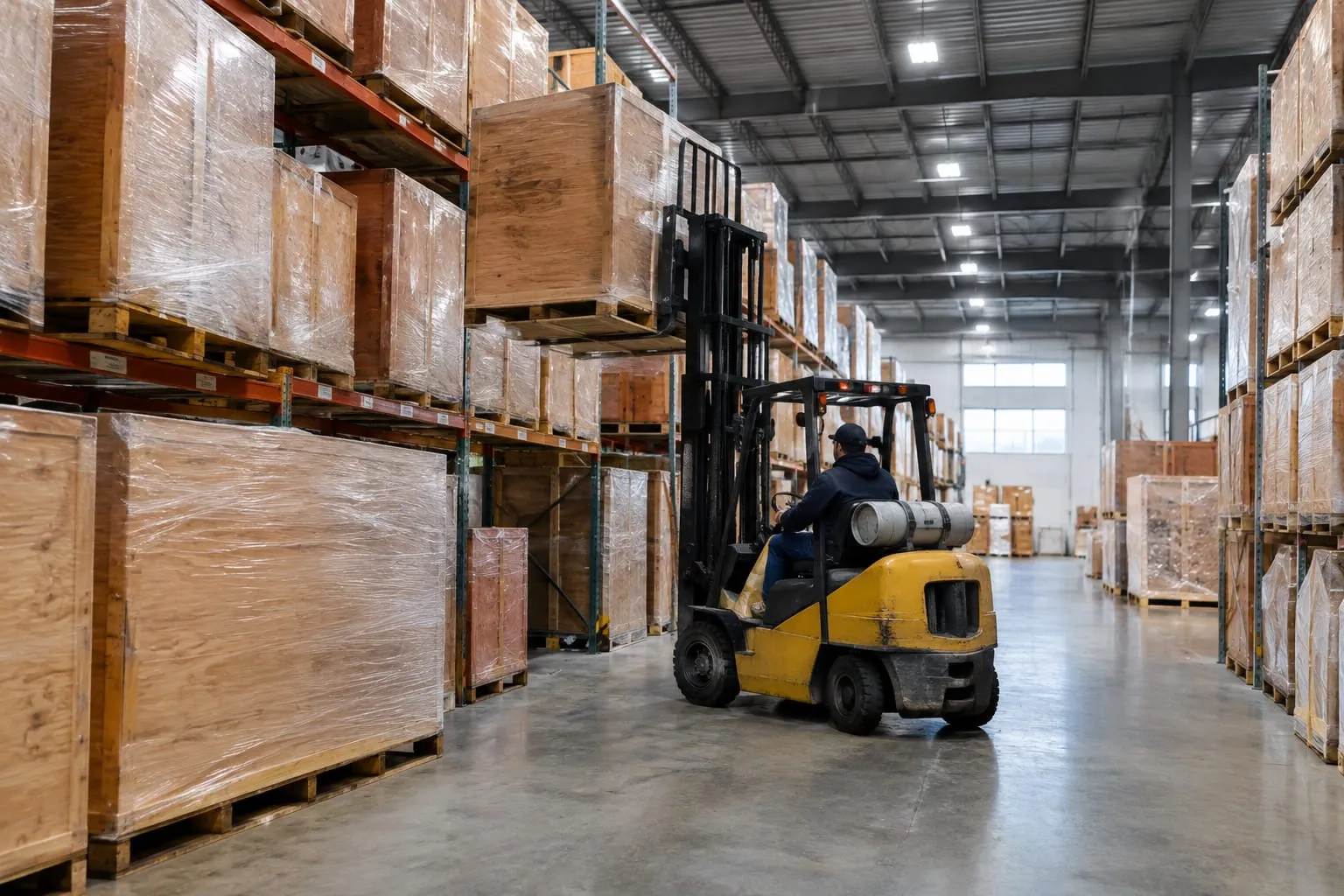 Best Cloud-Based Moving Software for Storage & Inventory Tracking