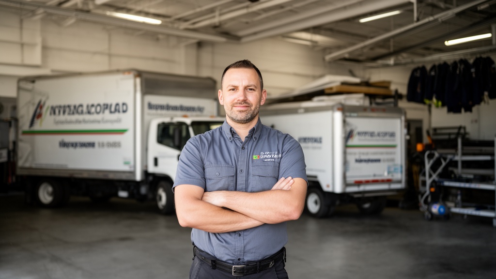 7 Ways to Win Competitive Advantage in the Moving Labor Market