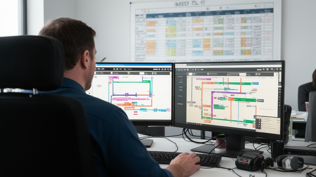 CRM Automation Removals: Workflows That Convert Leads
