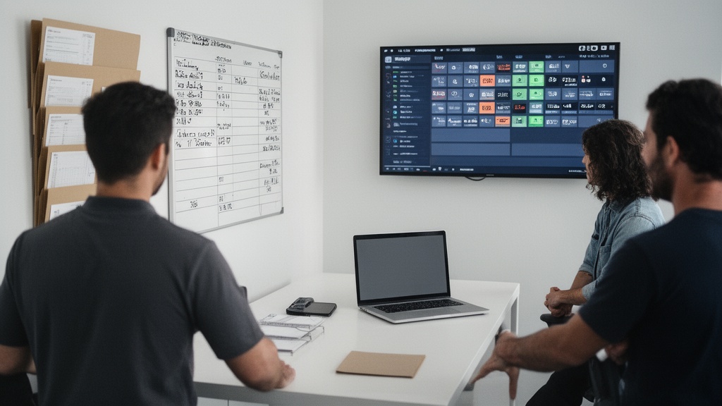 Step 2: Digitize Your Estimation and Quoting Process First