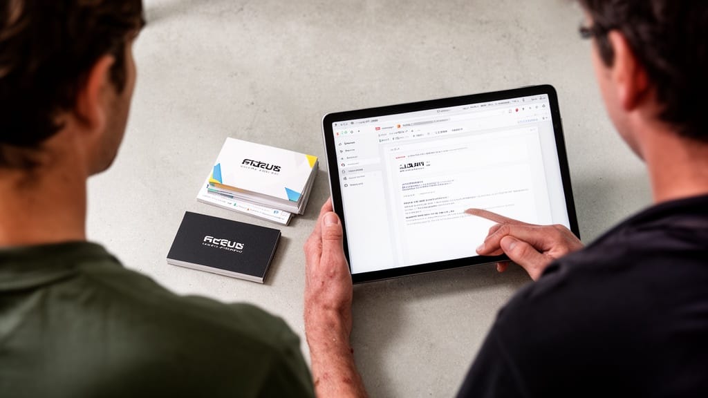 What an automated inventory means for accuracy and professionalism