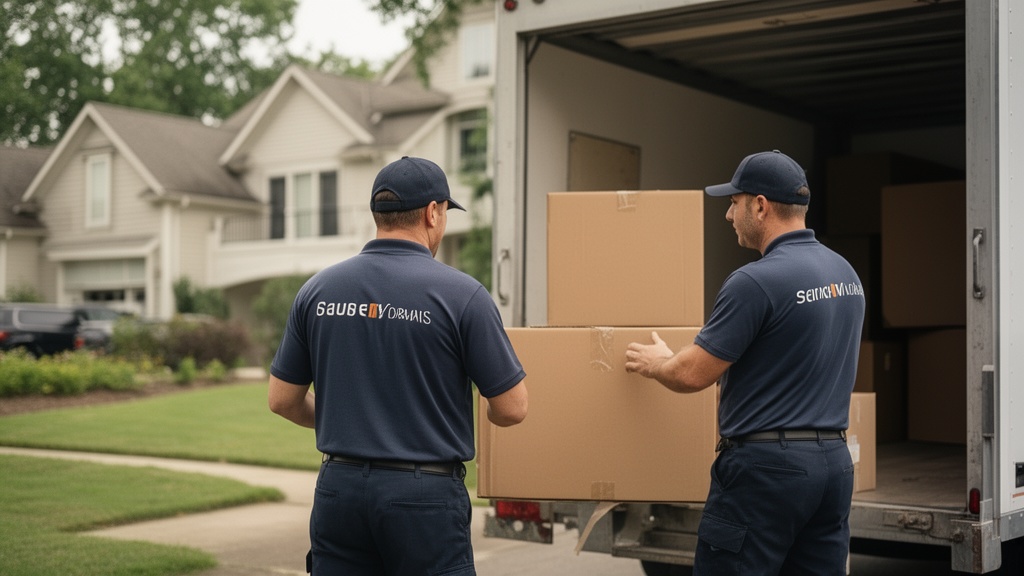 The State of AI in the Moving Industry Today