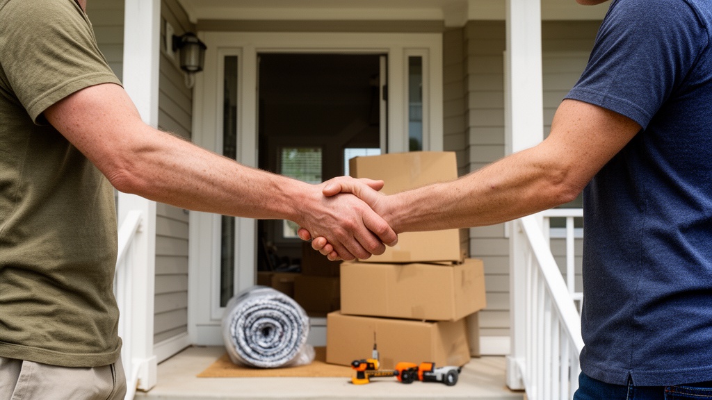 How Moving Operations Directly Drive 5-Star Reviews