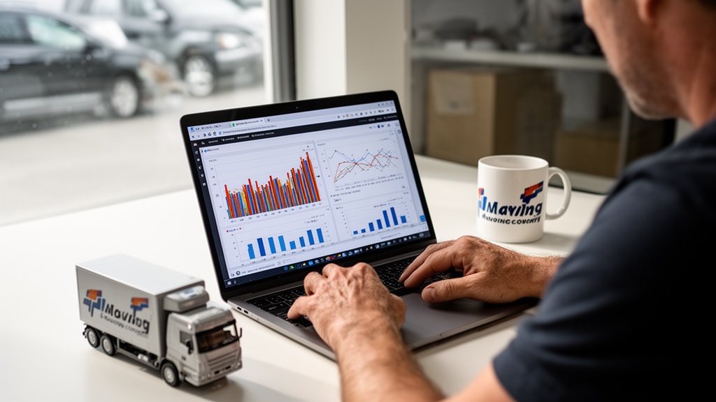 Integration Requirements: What Your Moving CRM Must Connect To