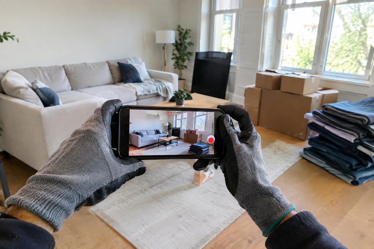 What Is SmartMoving and Who Is It For?