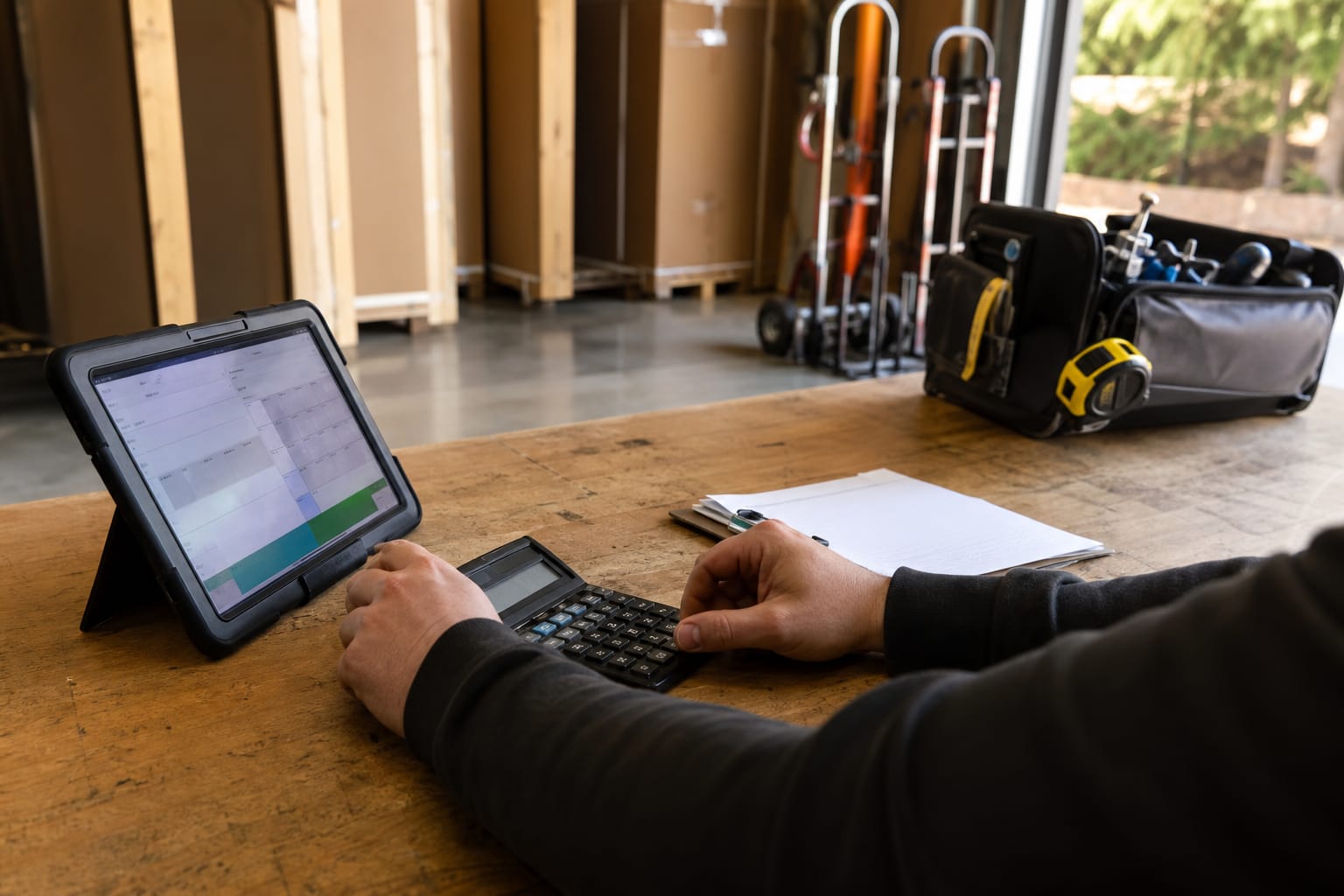 How Much Do Moving Leads Cost? Price Calculator Guide
