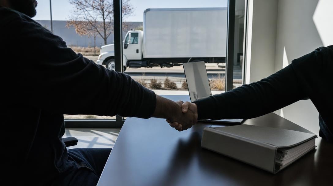Business Insurance for a Moving Company: Complete Guide