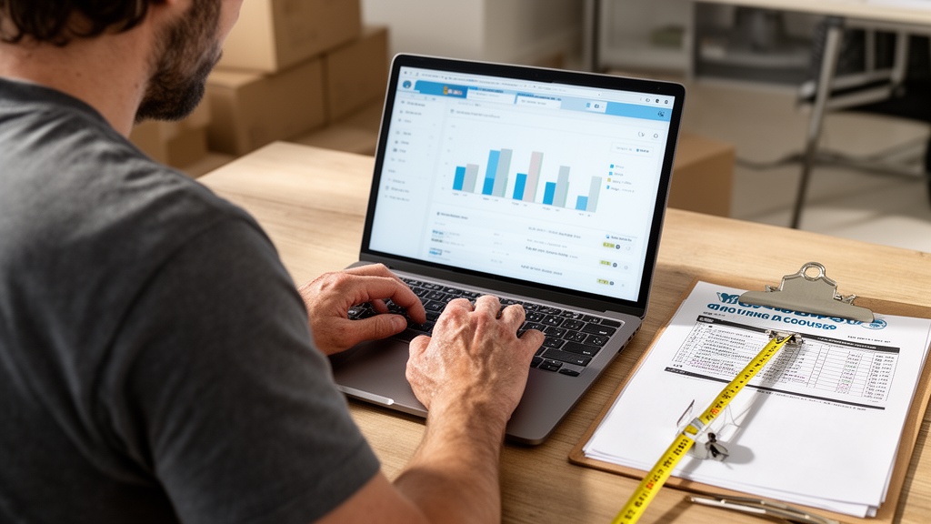 Why Digital Marketing Is Essential for Moving Companies Today