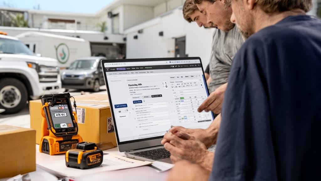 Choosing the Right Takeoff Solution for Faster, More Accurate Estimates