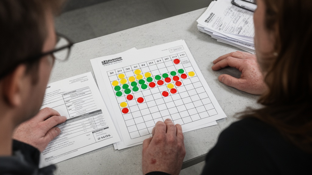 Our Scorecard: The 7 Criteria That Define a Great Moving CRM