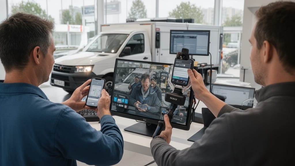 How AI Video Scanning Works: Point Your Phone, Catalog Every Room