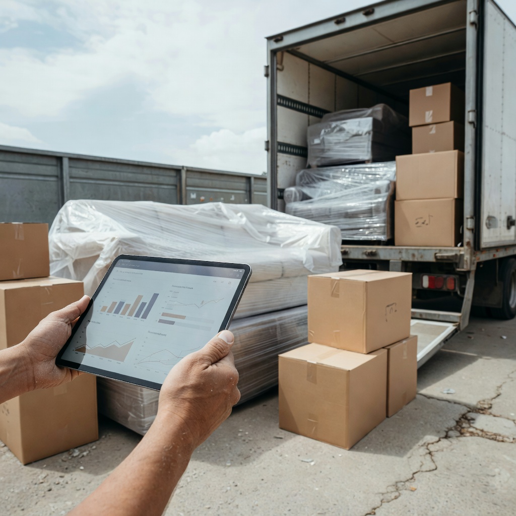 AI Moving Estimates: How to Win More Jobs and Close Faster