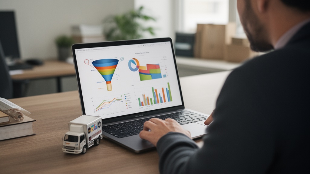 Choosing the Right Moving Lead Provider