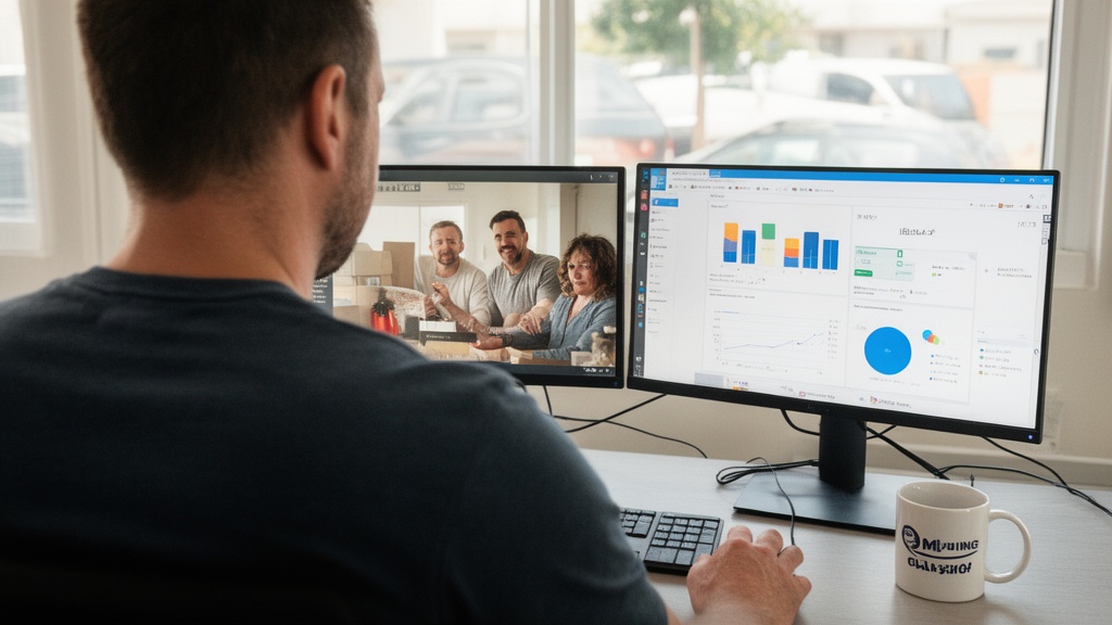 What AI Can and Cannot Detect in a Client Home Walkthrough Video