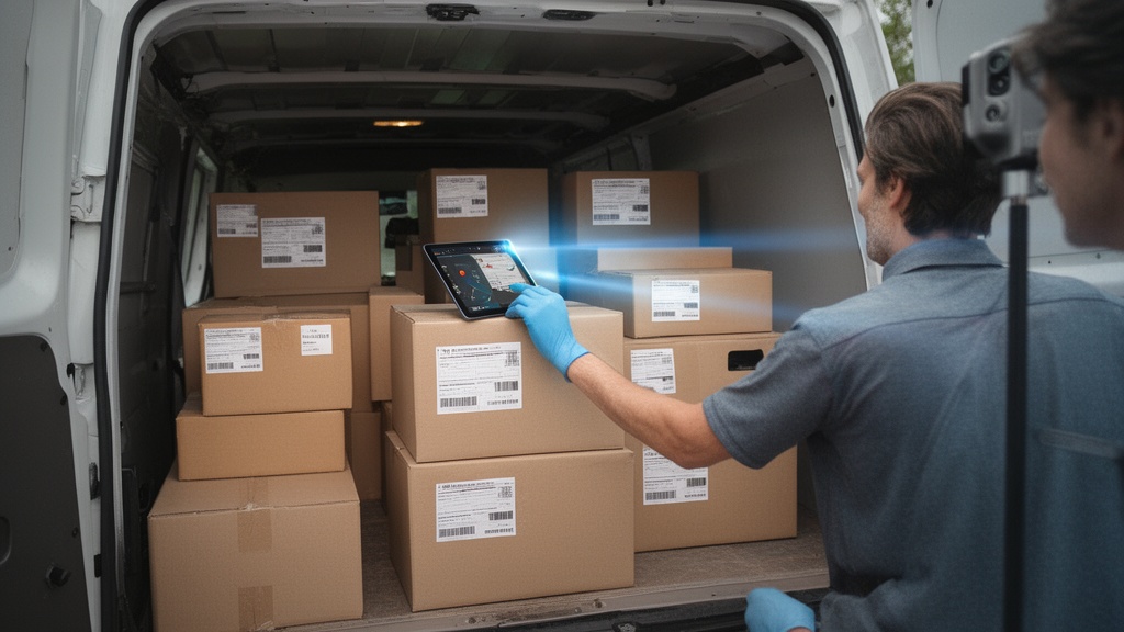 How Moving Companies Can Start Adopting AI Estimation Tools Today