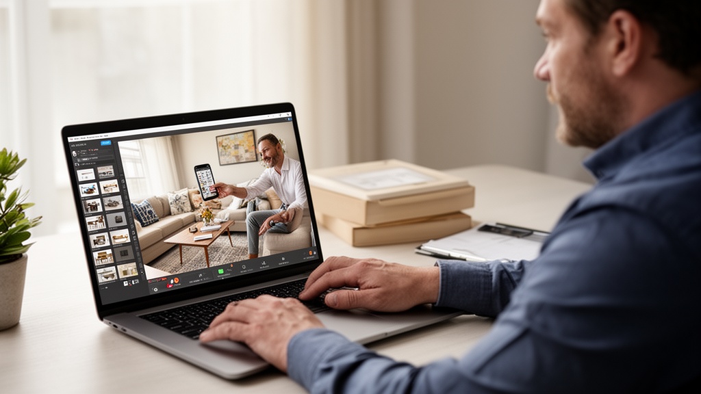Virtual Estimate AI: Features, How It Works, and Who It's For