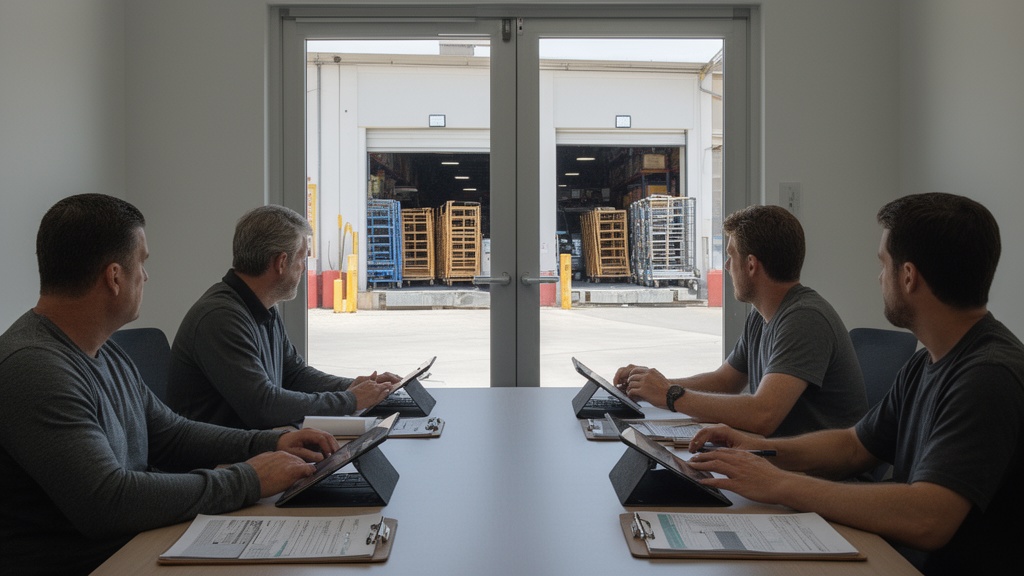 What Digital Transformation Actually Means for Moving Companies