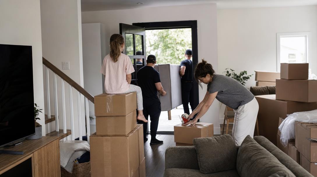 Moving Company CRM Software: One Connected System Guide