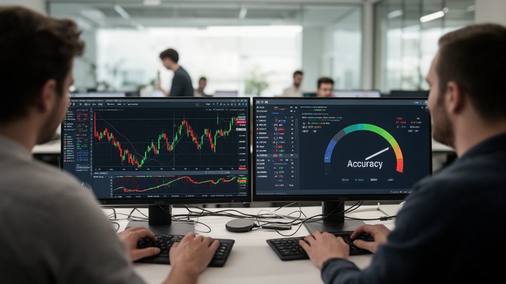 Predictive Pricing Engines Trained on Historical Job Data