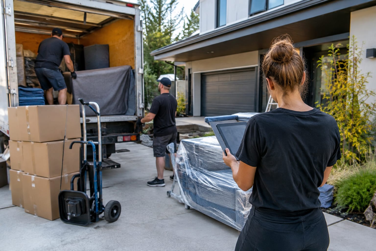 Best Free Moving Company Software: Free Tools vs. Free Trials
