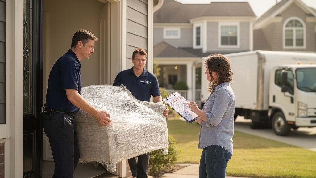 How Much Do Movers Cost? 2026 Pricing Guide