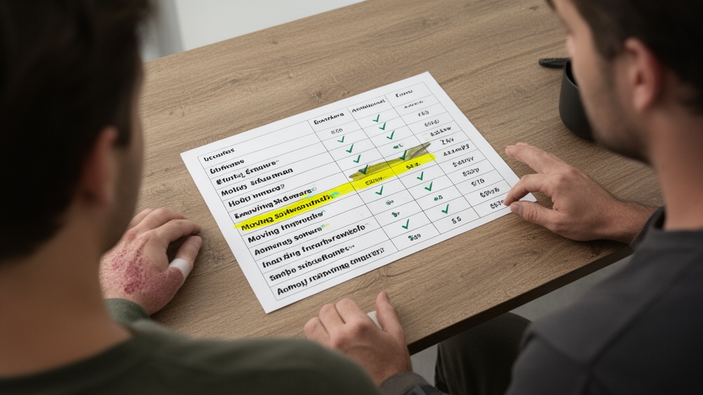 CRM Capabilities: Included Features vs. Paid Add-Ons