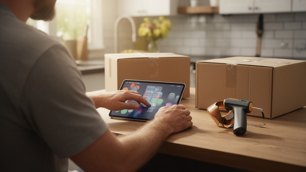 Automated Survey Removals: A Guide to Pre-Move Intake