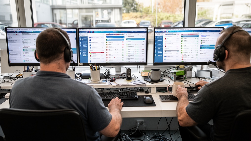Conversational AI That Pre-Qualifies Leads Before Human Contact