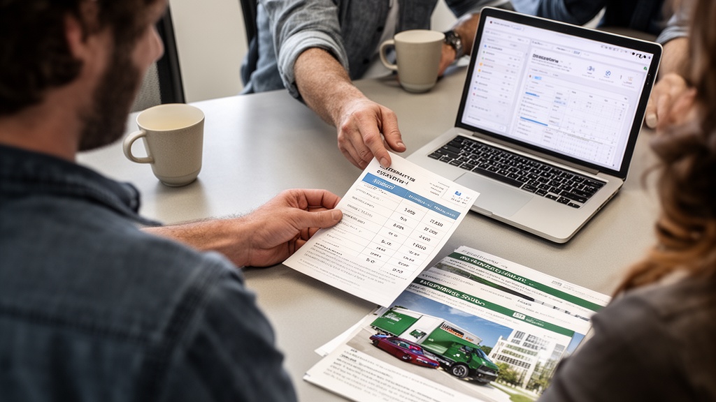 How to Use This Scorecard When Talking to CRM Vendors