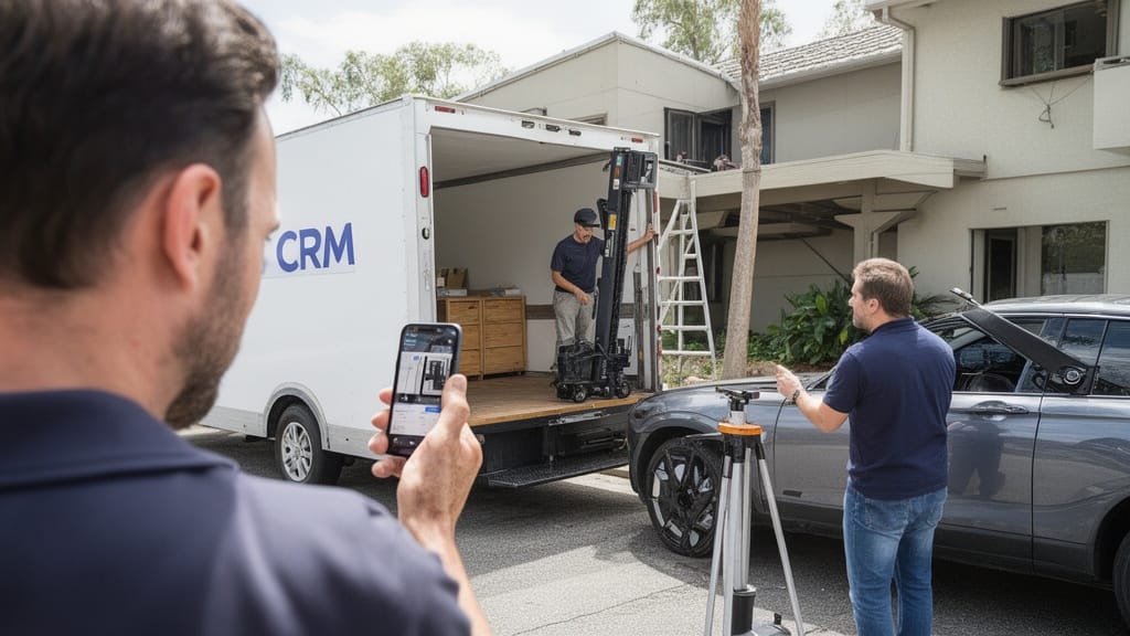 How Moving Companies Price Jobs: Pricing Models Explained