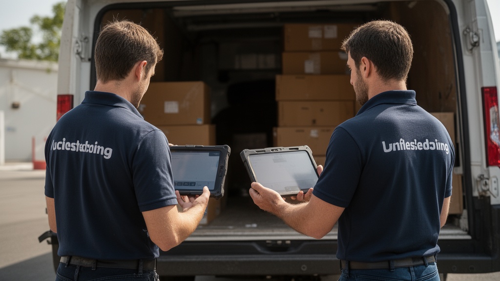 How to Transition Your Moving Company to a Smarter Operating Model