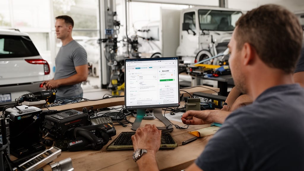 Getting Started With Your First Remote Quote
