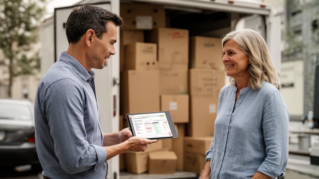 How to Use AI Estimates to Win More Moving Jobs