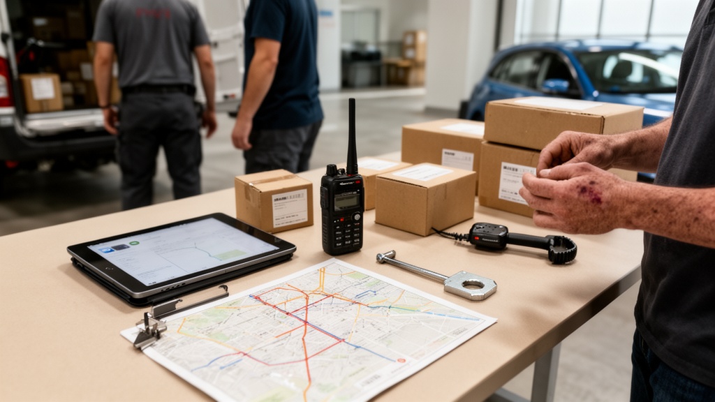 Building Your Moving Company Automation Stack: A Starter Plan