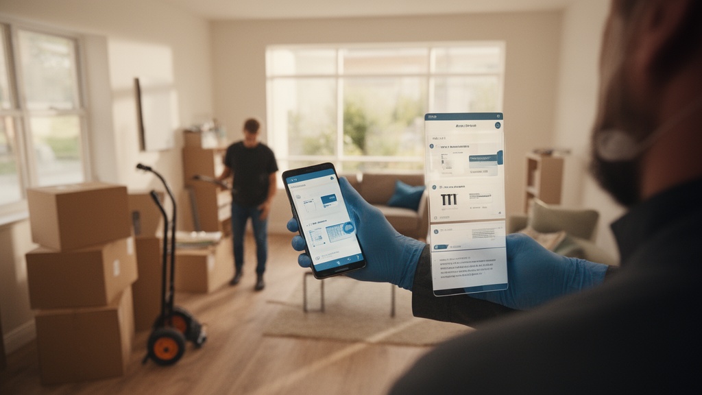 The Future of Moving Estimates: Key Industry Trends