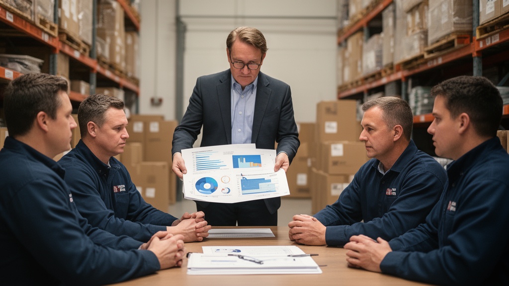 How to Lead a Digital Transformation at Your Moving Company