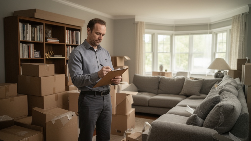 AI vs. Manual: Improved Estimation Accuracy for Movers
